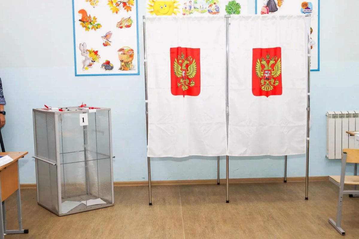 Прозрачность выборов в Московской области: тысячи наблюдателей готовы к работе Прозрачность выборов в Московской области: тысячи наблюдателей готовы к работе