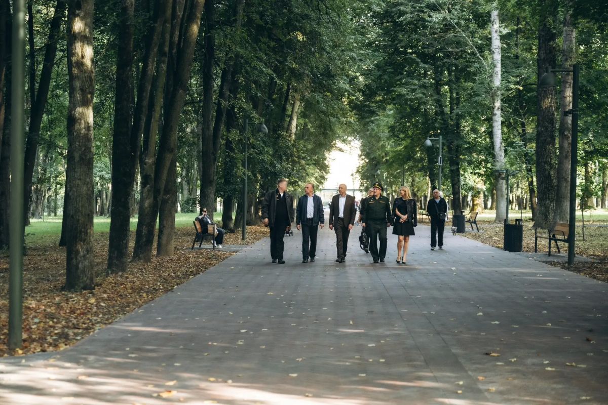 В Щёлково прошла встреча с заместителем командира подшефного корабля «Вице-адмирал Кулаков» В Щёлково прошла встреча с заместителем командира подшефного корабля «Вице-адмирал Кулаков»