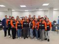 Педагогимастера показали класс: Губернский колледж — на стажировке в Федеральном технопарке профессионального образования в г.Калуга!