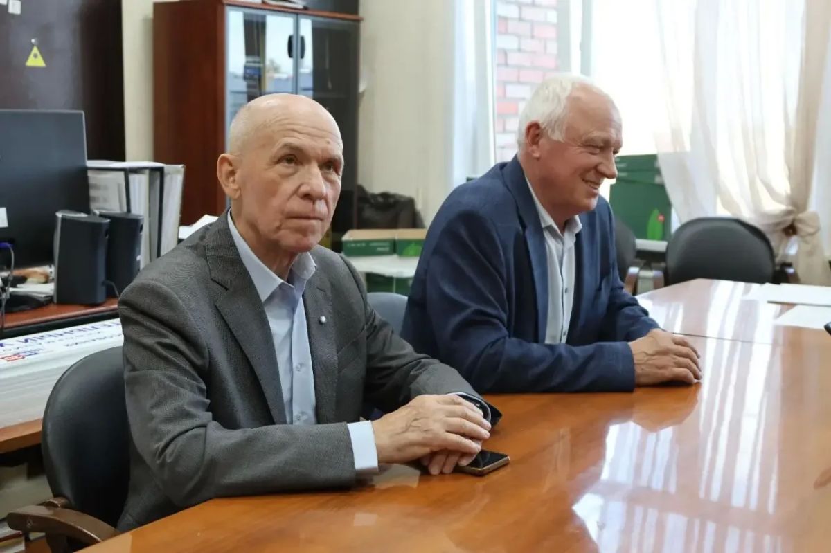 Сергей Мужальских: В Ступино сформирован корпус наблюдателей к выборам 18–20 сентября Сергей Мужальских: В Ступино сформирован корпус наблюдателей к выборам 18–20 сентября