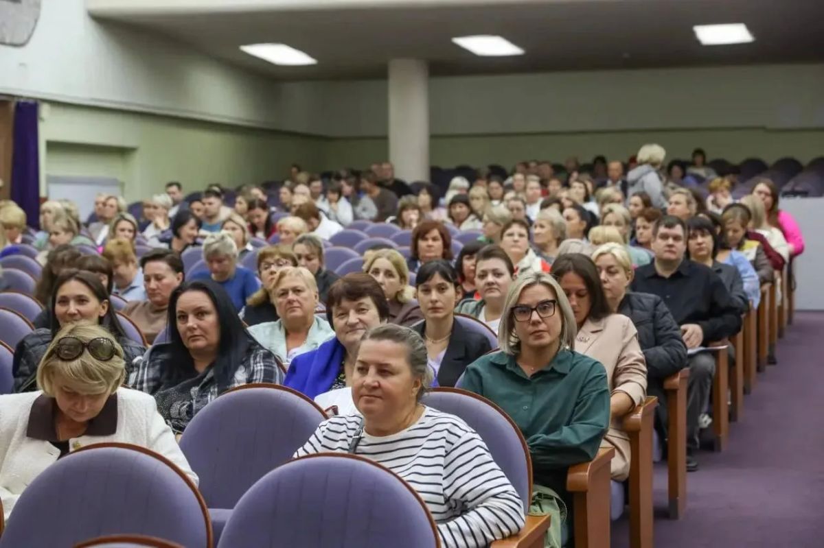 Прозрачность выборов в Московской области: тысячи наблюдателей готовы к работе Прозрачность выборов в Московской области: тысячи наблюдателей готовы к работе