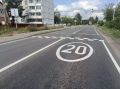 В Коломне завершили ремонт дорог — большой объём работ провели дорожники, отремонтировав 92 участка!