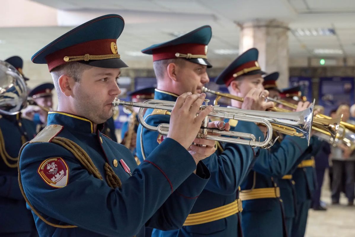 В преддверии Дня города в Реутове прошла торжественная церемония награждения В преддверии Дня города в Реутове прошла торжественная церемония награждения
