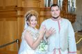 2667 пар зарегистрировали брак в свадебный сезон в Подольске