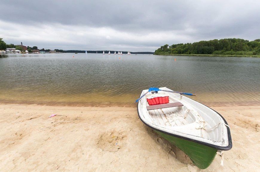 Безопасность на воде - важно в любое время года