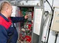 Ревизия и ремонт электрооборудования в домах: в Королёве завершается масштабная подготовка к зимнему сезону