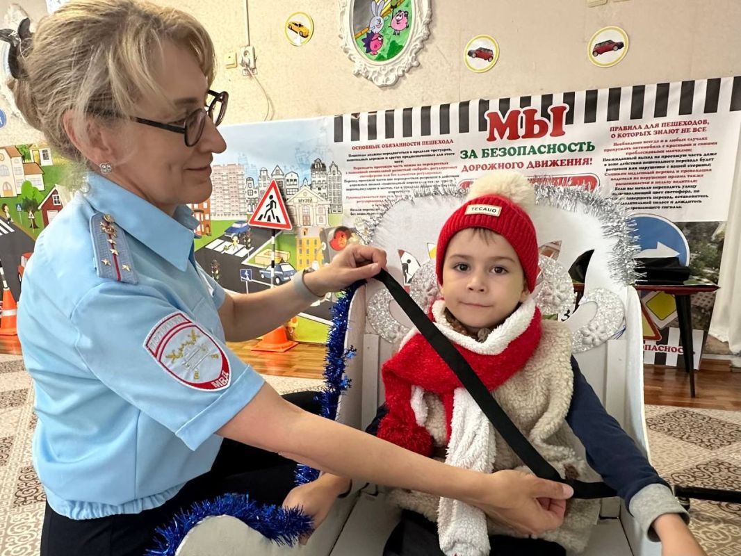 В Раменском округе состоялись два масштабных мероприятия по профилактике детского дорожно-транспортного травматизма В Раменском округе состоялись два масштабных мероприятия по профилактике детского дорожно-транспортного травматизма