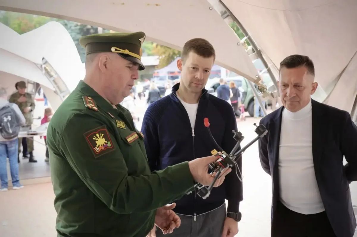 Сергей Юров: Фестиваль памяти Героя России Евгения Фадина Сергей Юров: Фестиваль памяти Героя России Евгения Фадина