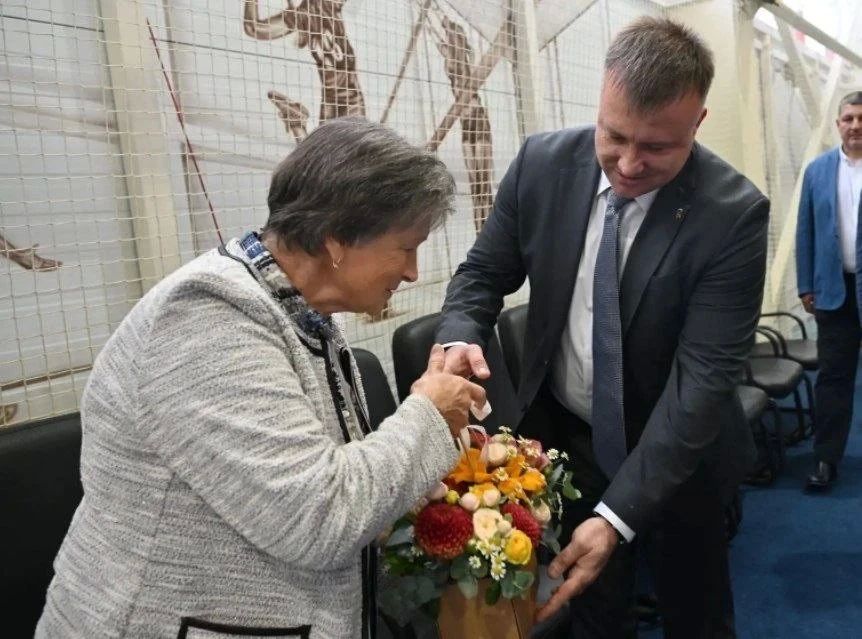 Состоялось открытие Межрегиональных соревнований по дзюдо «Кубок Серпуховского кремля» памяти Романа Катасонова Состоялось открытие Межрегиональных соревнований по дзюдо «Кубок Серпуховского кремля» памяти Романа Катасонова