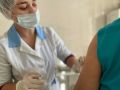 В Королёве стартует ежегодная кампания по вакцинации против гриппа