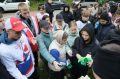 Сегодня вместе с молодёжью из «Атмосферы», Волонтёрами Подмосковья и студентами Сергиево-Посадского колледжа приняла участие в экологической акции «Чистый лес» в Черниговском лесу