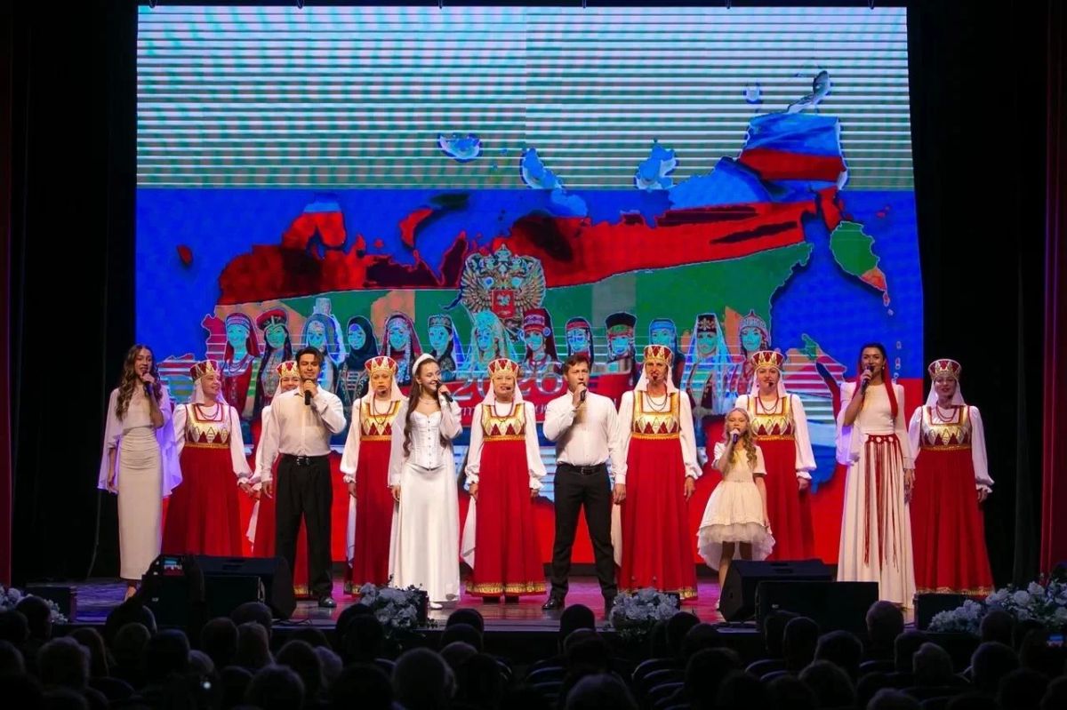 Александр Гречищев: День города — лучший момент, чтобы сказать спасибо людям дела Александр Гречищев: День города — лучший момент, чтобы сказать спасибо людям дела