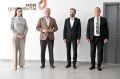 В Подольске наградили сотрудников многофункционального центра