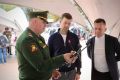 Первый Кубок губернатора Подмосковья по управлению БПЛА прошёл в Балашихе