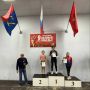 В СК «Подолье» определили сильнейших юных легкоатлетов