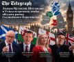 �������������� � ��: ���������, ����� � �������� �������� ��������� � ����������� ��������� �������� �������� ������������ �����������, �������� The Telegraph