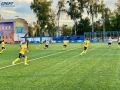 Константин Михальков: Очередная победа ФК «Солнечногорск»!