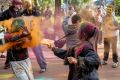 Реутов отпраздновал свой 86-й день рождения – самые яркие моменты показываем в нашем фоторепортаже