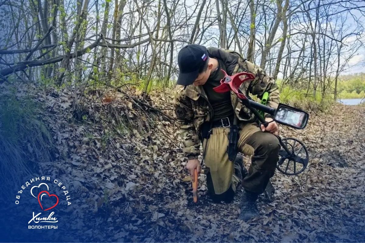 Под крылом «СОВЫ»: как в Химках растят будущих защитников Родины Под крылом «СОВЫ»: как в Химках растят будущих защитников Родины