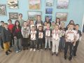 В Подольске открыли сезон детских шахматных турниров