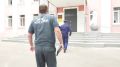 #СМИоНас. Росгвардейцы проверяют готовность избирательных пунктов к Единому дню голосования