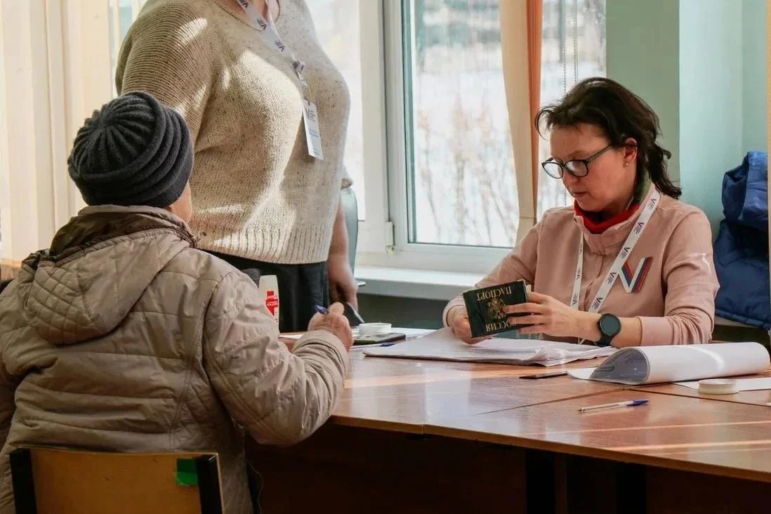 В Раменском округе полностью сформированы и готовы к проведению избирательной кампании 140 участковых избирательных комиссий (УИК)