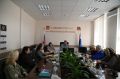 В рамках реализации закона о пробации в региональном ГУФСИН обсудили развитие сотрудничества с общественными и благотворительными организациями