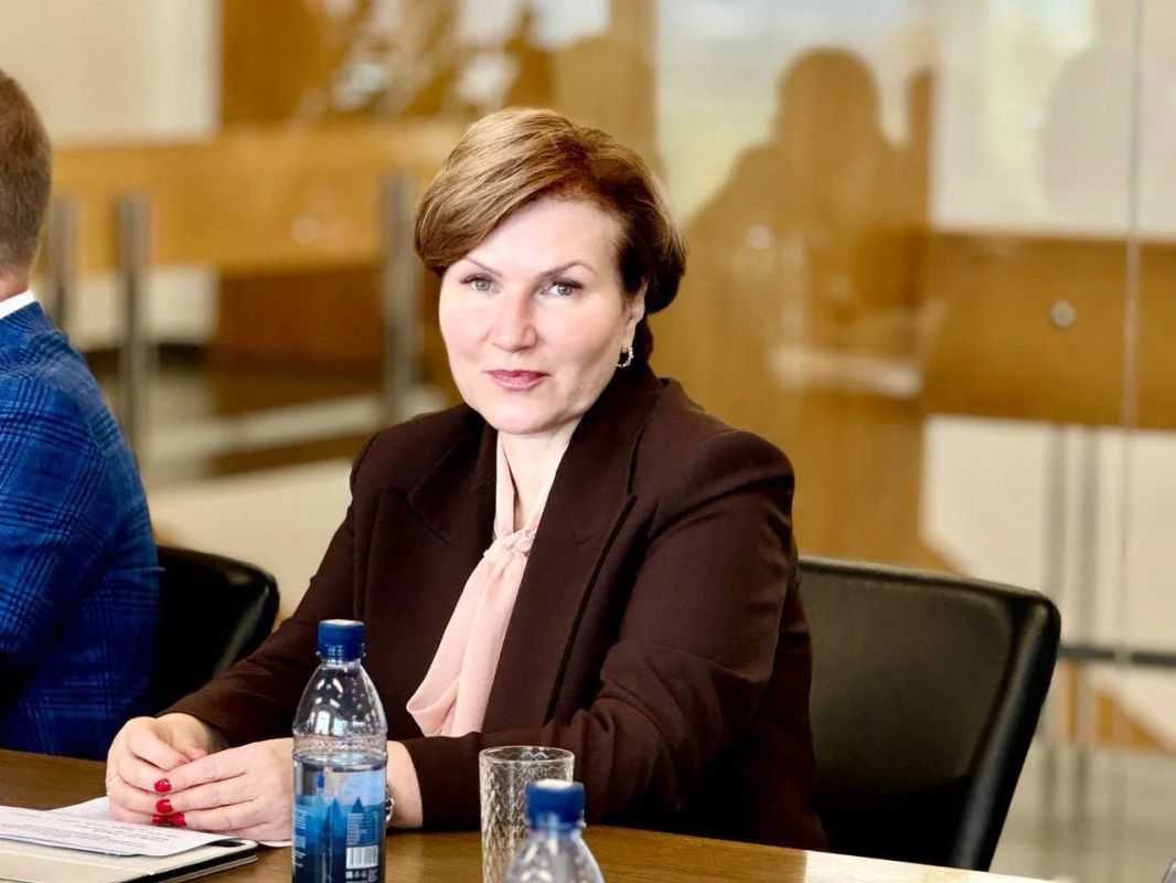 Делегация Подмосковья с рабочим визитом посетила Нижний Новгород Делегация Подмосковья с рабочим визитом посетила Нижний Новгород