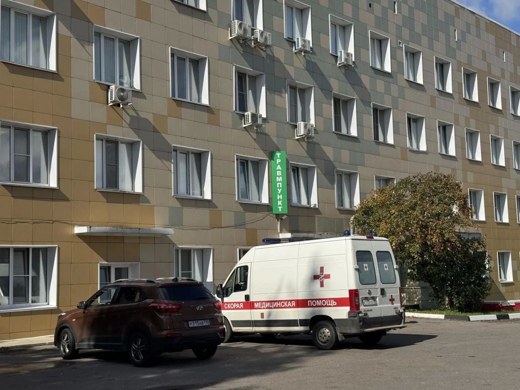 В Сергиево-Посадской больнице сложные операции делают рядом с домом: главврач — о новых технологиях и спасённых жизнях В Сергиево-Посадской больнице сложные операции делают рядом с домом: главврач — о новых технологиях и спасённых жизнях