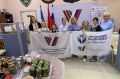 «Заготовки с душой: женский клуб Солнечногорска поддержал бойцов СВО»