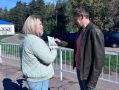 Осторожно, железная дорога! На станции в Красноармейске напомнили о правилах безопасности