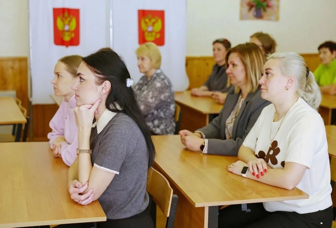 Где чтут прошлое и создают будущее: итоги рабочей встречи Михаила Мурзакова Где чтут прошлое и создают будущее: итоги рабочей встречи Михаила Мурзакова