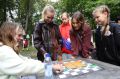 В минувшую субботу, 12 сентября, в парке усадьбы Кривякино прошел V Фестиваль физической и духовной культуры «Наша сила – в правде, духовность – в нашей истории», собравший более двухсот юношей и девушек со всех уголков...