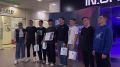 Студенты сразились в Counter-Strike 2 в Серпухове