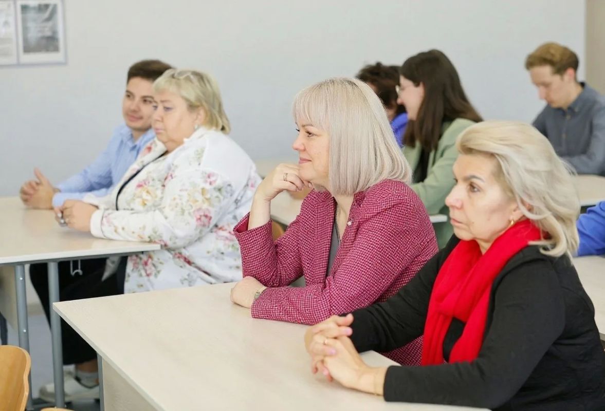 Где чтут прошлое и создают будущее: итоги рабочей встречи Михаила Мурзакова Где чтут прошлое и создают будущее: итоги рабочей встречи Михаила Мурзакова