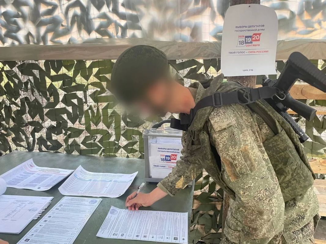 Михаил Собакин: В окопах и блиндажах чеховские бойцы специальной военной операции делают свой выбор Михаил Собакин: В окопах и блиндажах чеховские бойцы специальной военной операции делают свой выбор