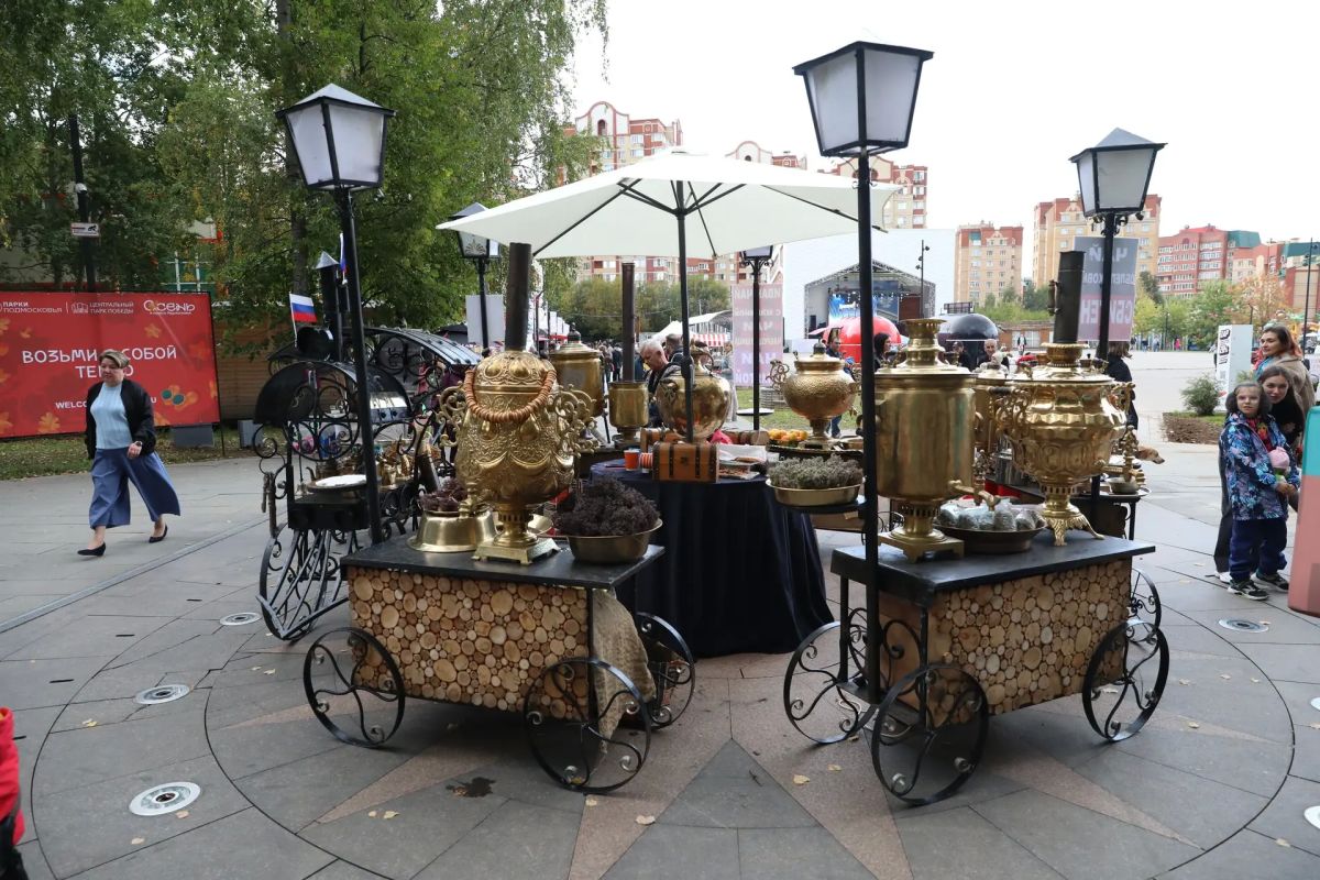 25 тысяч человек приняли участие в праздновании Дня города в Долгопрудном 25 тысяч человек приняли участие в праздновании Дня города в Долгопрудном