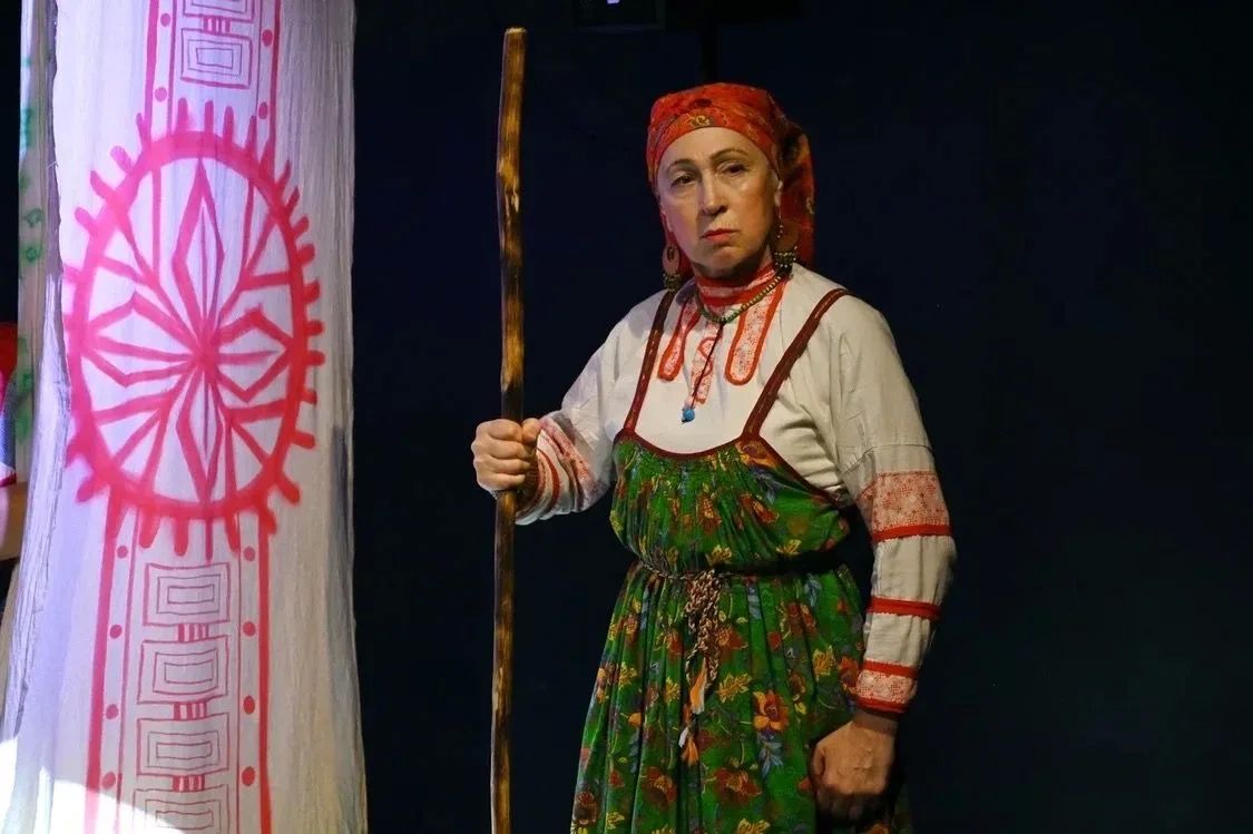 Спектакль «Конёк-горбунок»: премьера открыла новый сезон Спектакль «Конёк-горбунок»: премьера открыла новый сезон