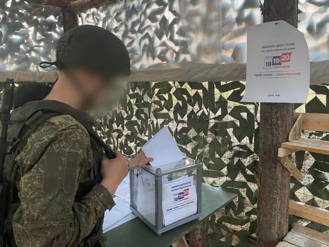 Михаил Собакин: В окопах и блиндажах чеховские бойцы специальной военной операции делают свой выбор Михаил Собакин: В окопах и блиндажах чеховские бойцы специальной военной операции делают свой выбор