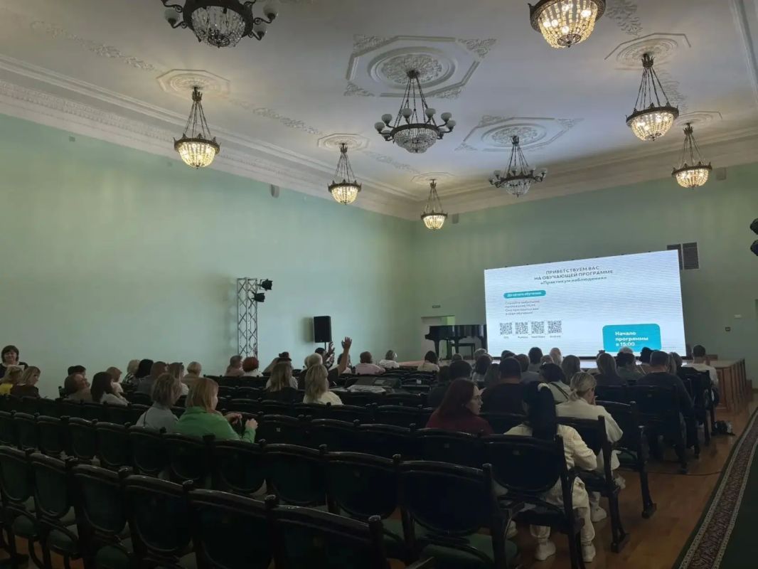 Около 200 наблюдателей готовы обеспечить прозрачность выборов в Ступино Около 200 наблюдателей готовы обеспечить прозрачность выборов в Ступино