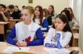 «Избирательный диктант» написали в Подольске более 60 человек