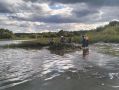 Начинаем расчистку прудов в городском округе Ступино!