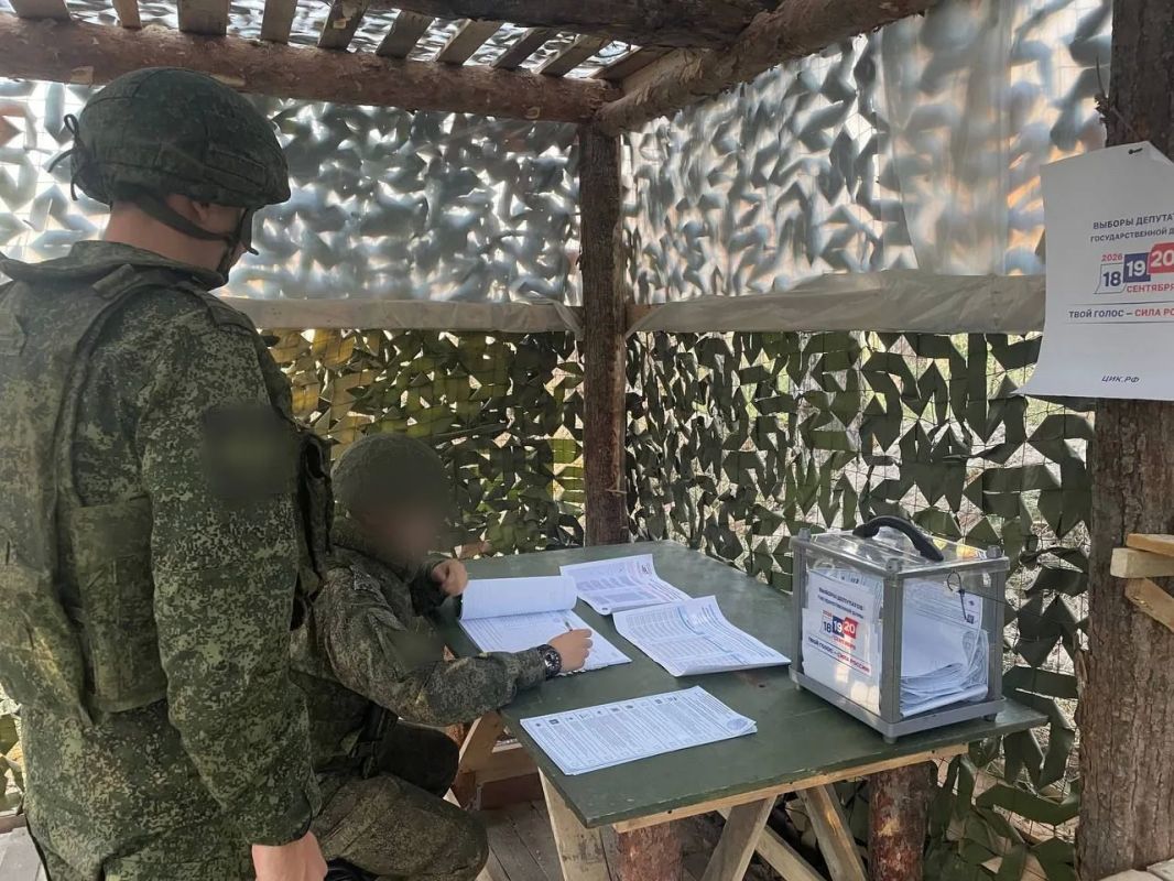 Михаил Собакин: В окопах и блиндажах чеховские бойцы специальной военной операции делают свой выбор Михаил Собакин: В окопах и блиндажах чеховские бойцы специальной военной операции делают свой выбор