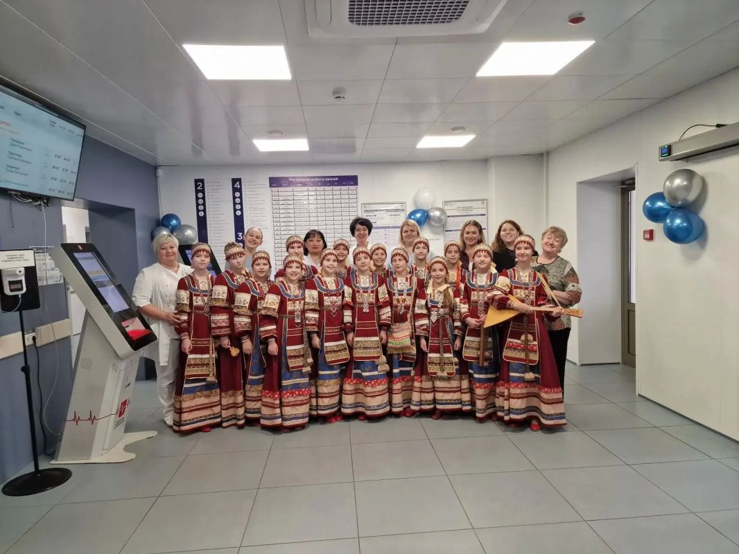 В Химках прошла областная акция «Старт в долголетие» В Химках прошла областная акция «Старт в долголетие»