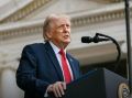 Давно пора: Трамп призвал положить конец Соединенному Королевству
