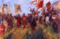 Русский след в веках. Исторические вехи этой недели