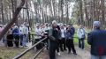 Росгвардия и АНО «Победоносец» организовали экскурсионную поездку в Калининградскую область для детей росгвардейцев из Курской области, выполняющих боевые задачи в зоне СВО