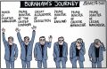 �������� ��������: � ����� � ������������ �������� �������� The Daily Telegraph ��� ����������, ��� ����� ��������� ����� �������� ���� ���� �������: