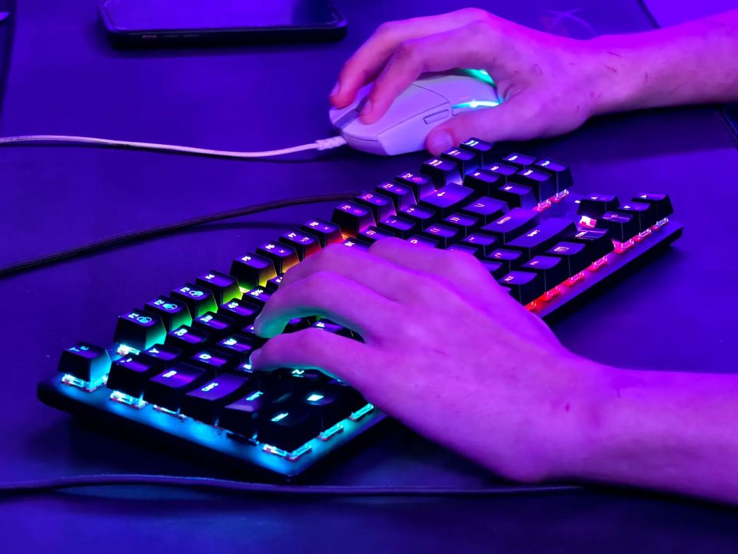 Студенты сразились в Counter-Strike 2 в Серпухове Студенты сразились в Counter-Strike 2 в Серпухове