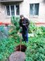 Продолжаем информировать о работе коммунальных служб Пушкинского
